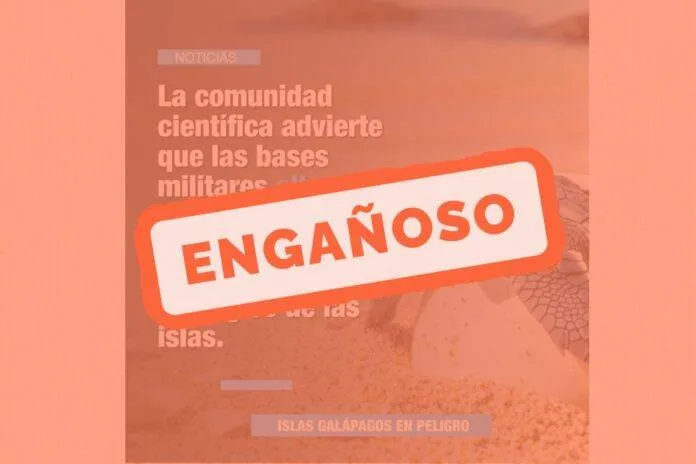 Galápagos