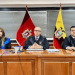 lesa humanidad ecuadorchequea