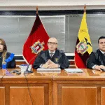lesa humanidad ecuadorchequea