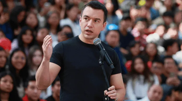 Noboa