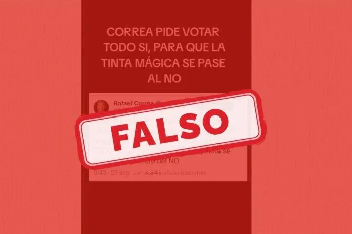 Rafael Correa