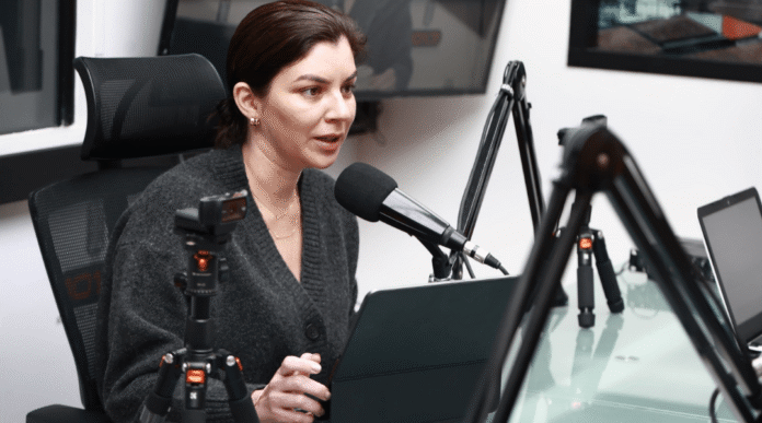 desinformación Irene Vélez