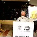votacion ecuadorchequea
