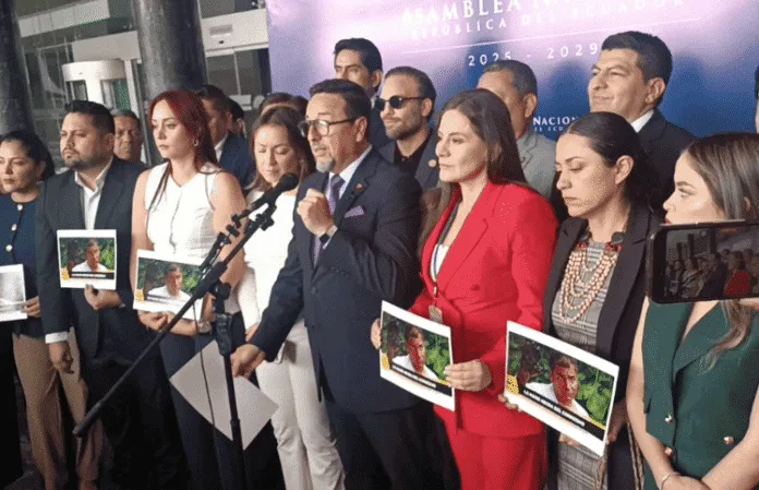 Caso Chevron