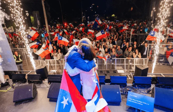 Chile