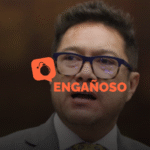 Discurso público X, web y salida videos