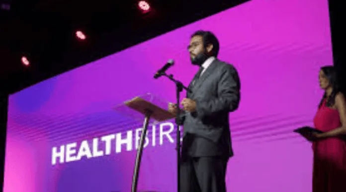 HealthBird