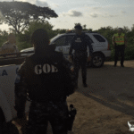 Índice de Conflicto ecuador