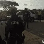 Índice de Conflicto ecuador