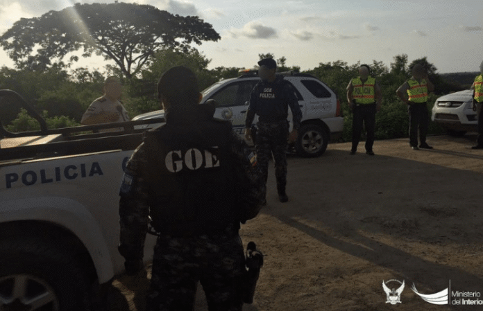 Índice de Conflicto