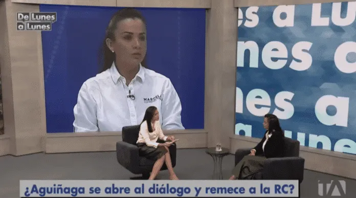 Marcela Aguiñaga
