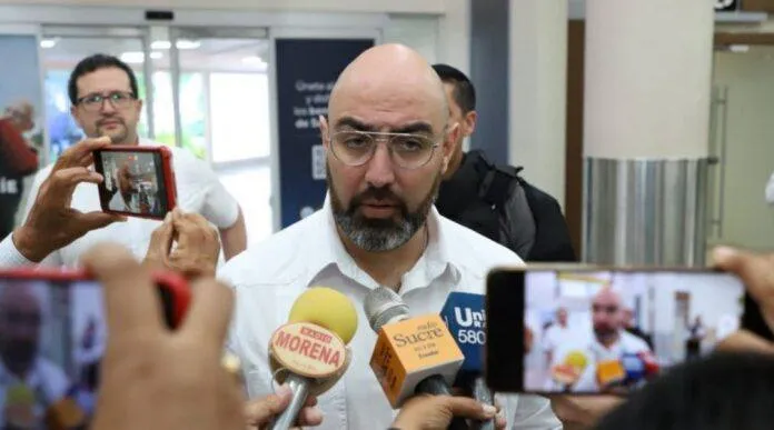 Mario Godoy
