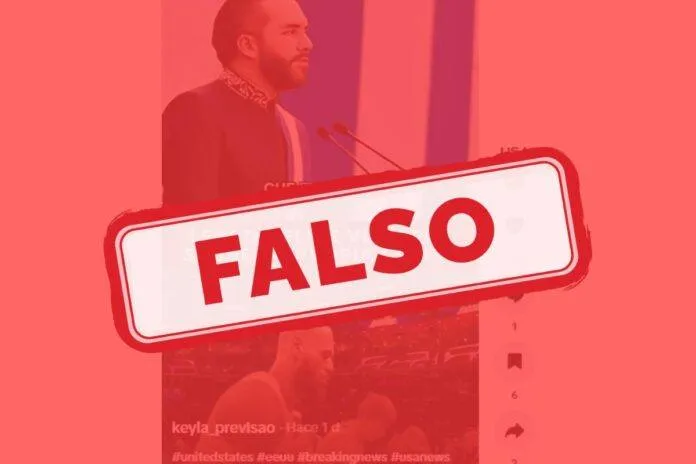 Nayib Bukele