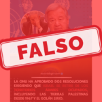 Notas web verificaciones