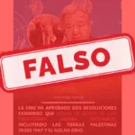 Notas web verificaciones