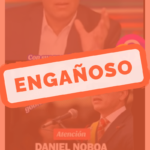 Notas web verificaciones