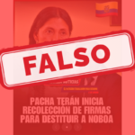 Notas web verificaciones