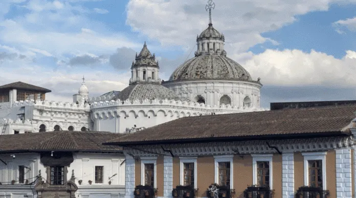 Quito