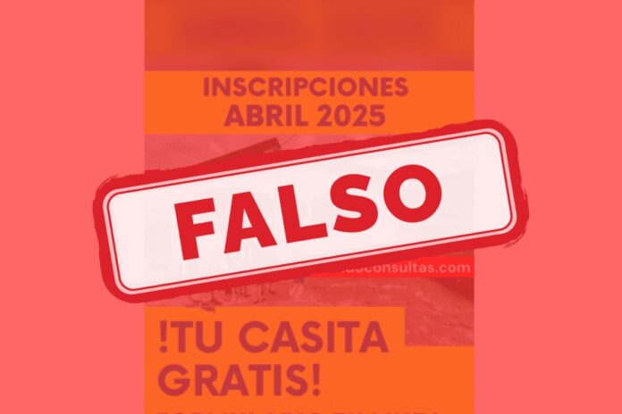 gratis casas