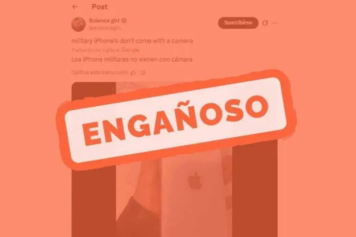 iPhone