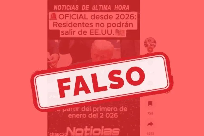 residentes EE.UU.