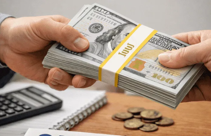 salario