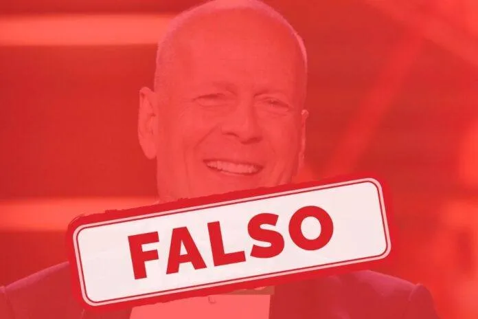 Bruce Willis