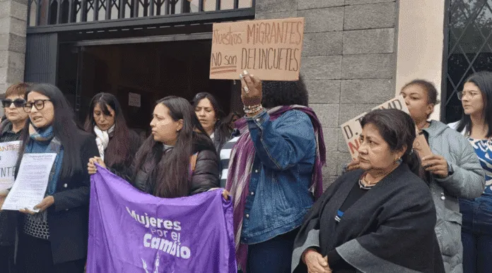 Cancillería