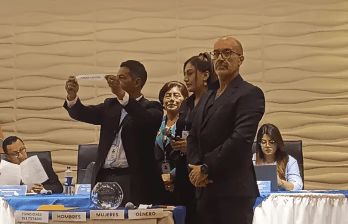 Comisión Ciudadana