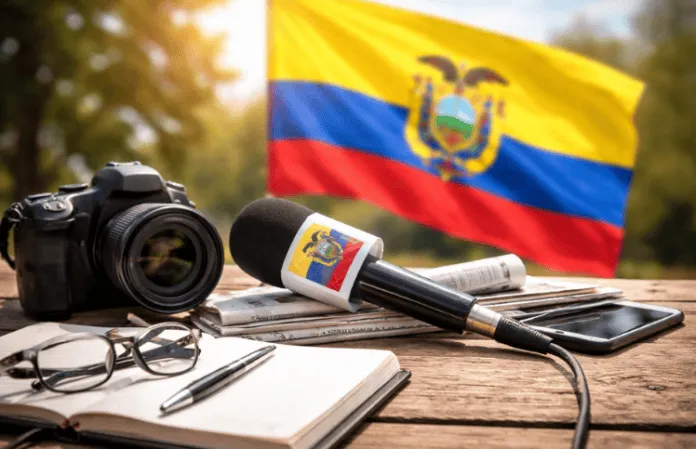 Día del Periodista