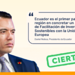 Discurso público X, web y salida videos