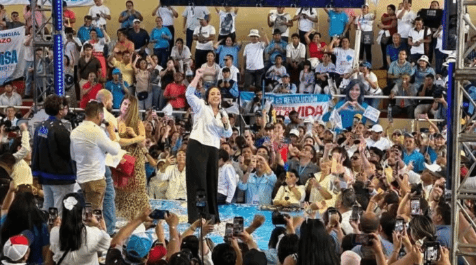 Gabriela Rivadeneira