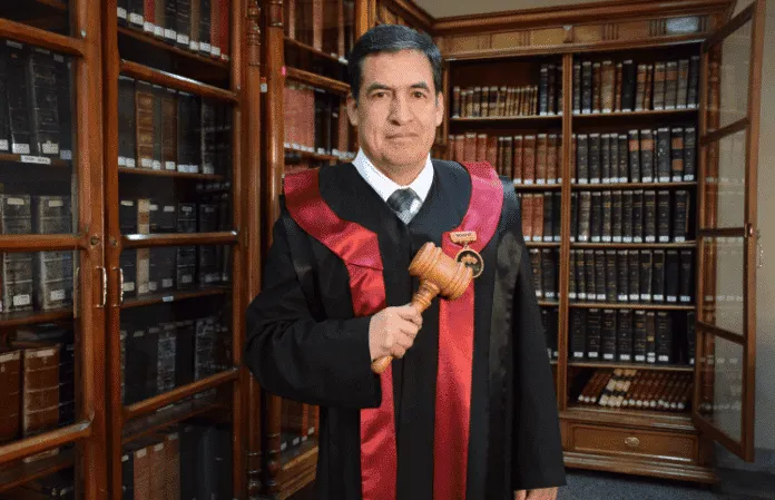 José Suing