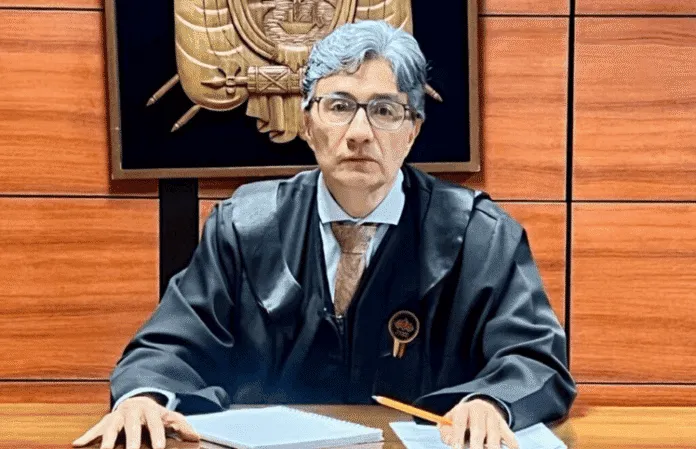 Marco Rodríguez