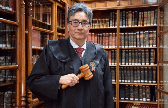 Marco Rodríguez Ruiz