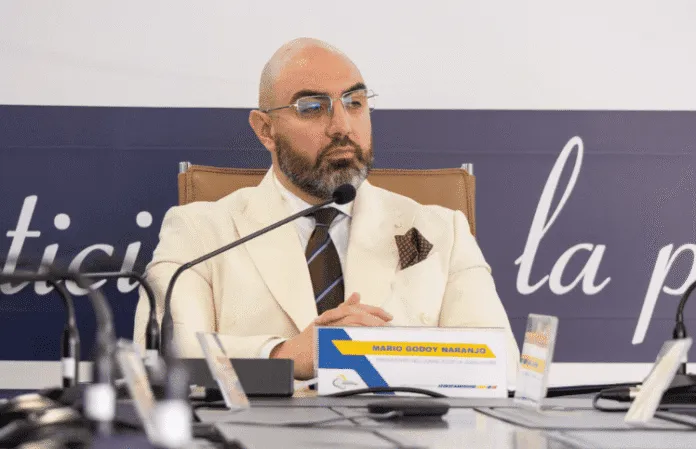 Mario Godoy