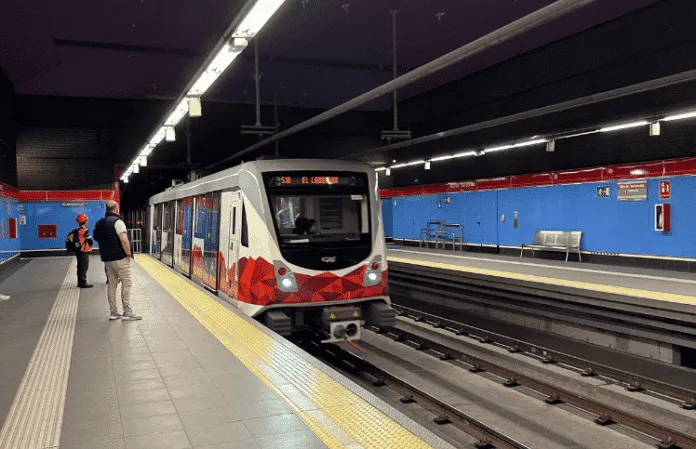 Metro