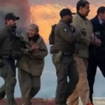 Nicolás Maduro cargos