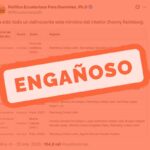 Notas web verificaciones