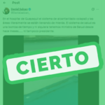 Notas web verificaciones