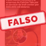 Notas web verificaciones