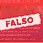 Notas web verificaciones