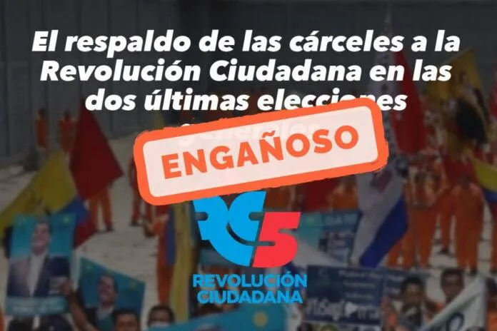 cárceles