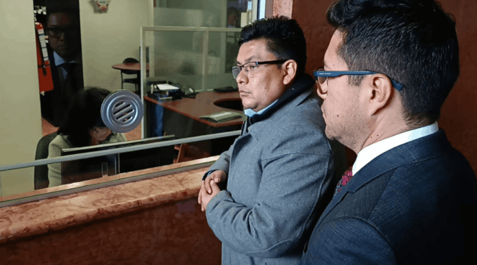 consejeros del CPCCS