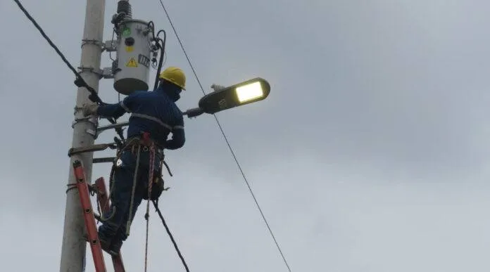 electricidad