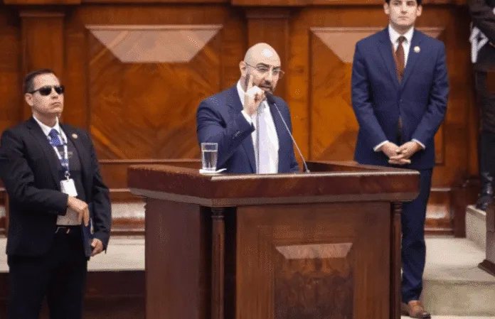 Sustanciación