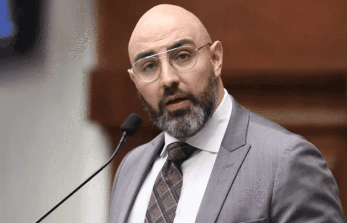 Mario Godoy