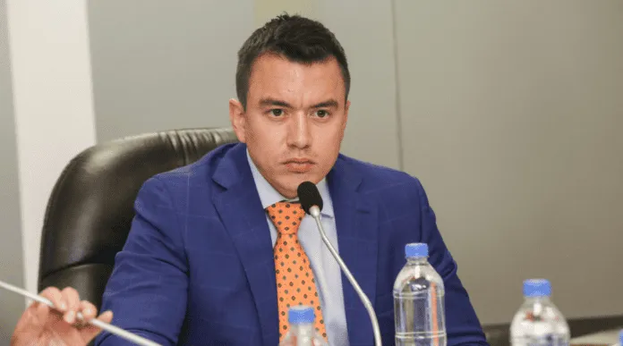 proyectos de Ley