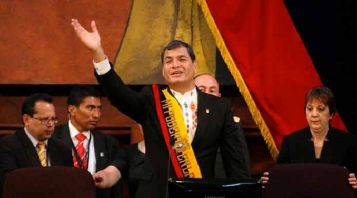 Revolución Ciudadana