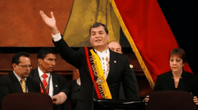 Revolución Ciudadana